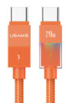 USAMS καλώδιο USB-C SJ775