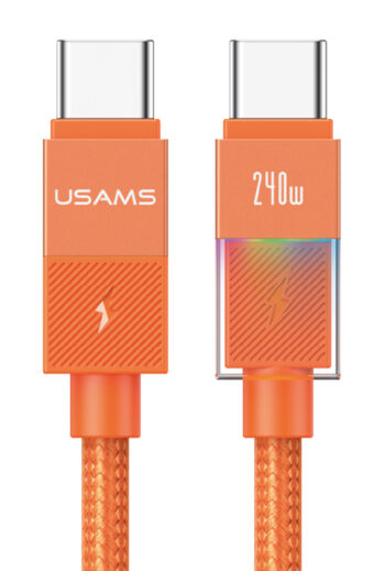 USAMS καλώδιο USB-C SJ775