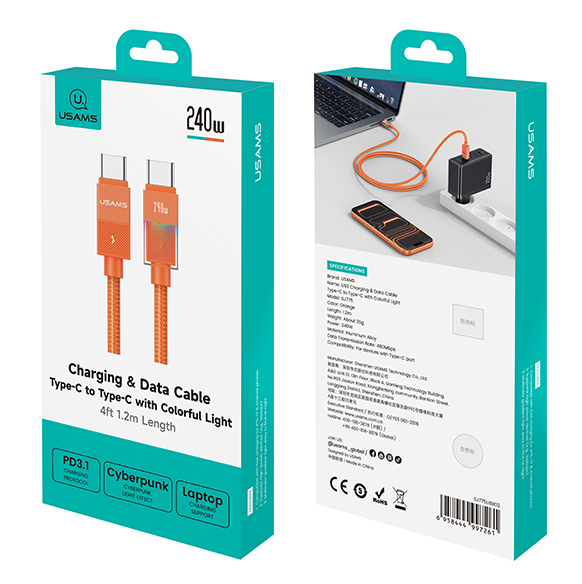 SJ775USB02-6