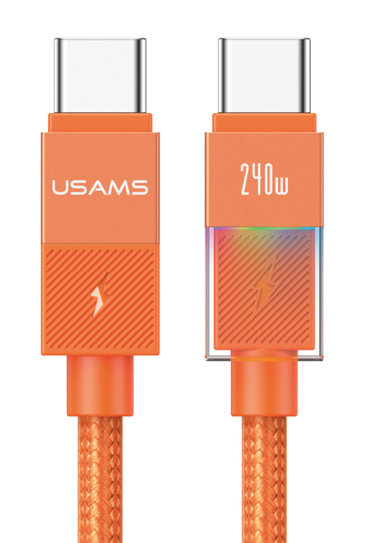 USAMS καλώδιο USB-C SJ775 USAMS καλώδιο USB-C SJ775
