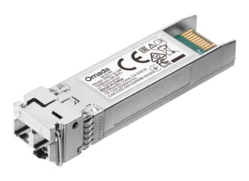 TP-LINK 10GBase-SR SFP+ LC transceiver SM5110-SR