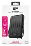 SILICON POWER εξωτερικός HDD Armor A66