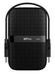 SILICON POWER εξωτερικός HDD Armor A60