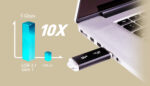 SILICON POWER USB Flash Drive Blaze B02