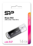 SILICON POWER USB Flash Drive Blaze B02