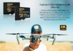SILICON POWER κάρτα μνήμης microSDHC High Endurance