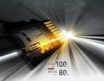 SILICON POWER κάρτα μνήμης microSDHC High Endurance