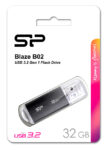 SILICON POWER USB Flash Drive Blaze B02