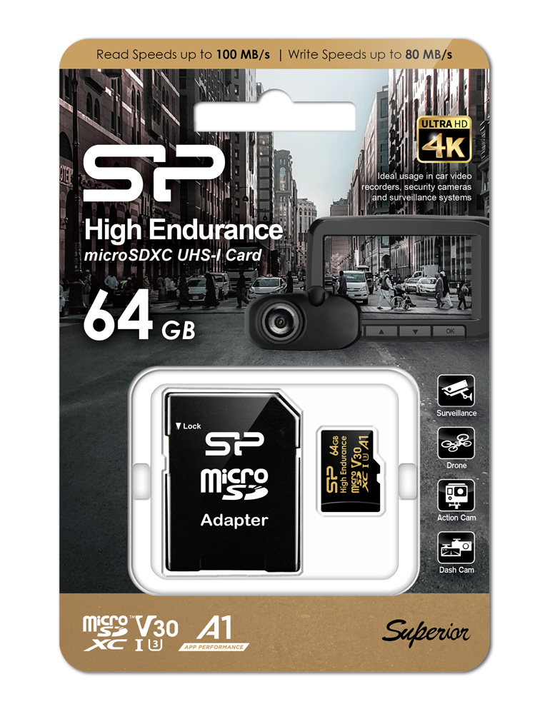 SP064GBSTXDV3V1HSP-5