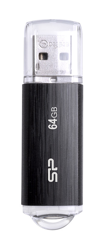 SILICON POWER USB Flash Drive Ultima U02 SILICON POWER USB Flash Drive Ultima U02