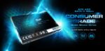 SILICON POWER SSD A55 256GB