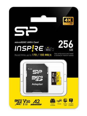 256GB