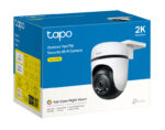 TP-LINK smart κάμερα Tapo C510W