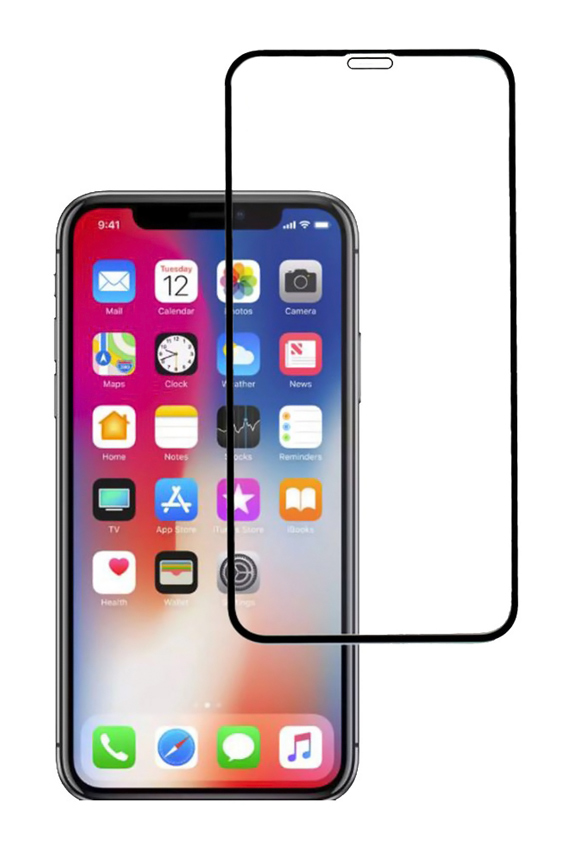 POWERTECH Tempered Glass 5D POWERTECH Tempered Glass 5D
