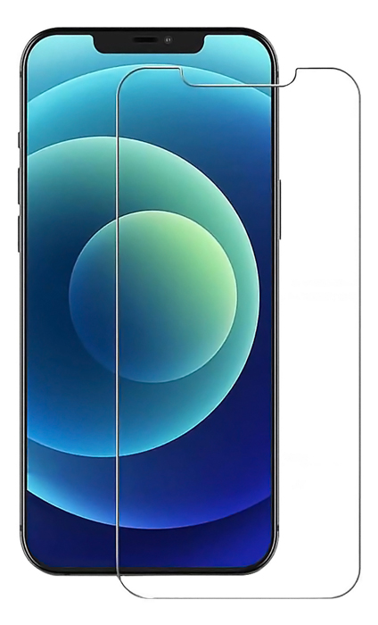 POWERTECH Tempered Glass 9H(0.33MM) για iPhone 12 Pro Max 2020 POWERTECH Tempered Glass 9H(0.33MM) για iPhone 12 Pro Max 2020