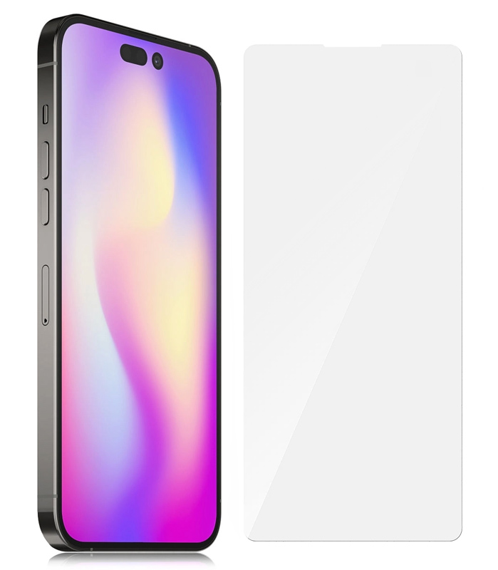 POWERTECH tempered glass 9H 2.5D TGC-0558 για iPhone 14/14 Pro POWERTECH tempered glass 9H 2.5D TGC-0558 για iPhone 14/14 Pro