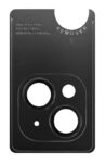 POWERTECH tempered glass TGC-0706 για κάμερα iPhone 15/15 Plus