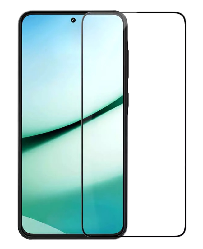 POWERTECH tempered glass 5D TGC-0737 για Samsung Galaxy A56 POWERTECH tempered glass 5D TGC-0737 για Samsung Galaxy A56