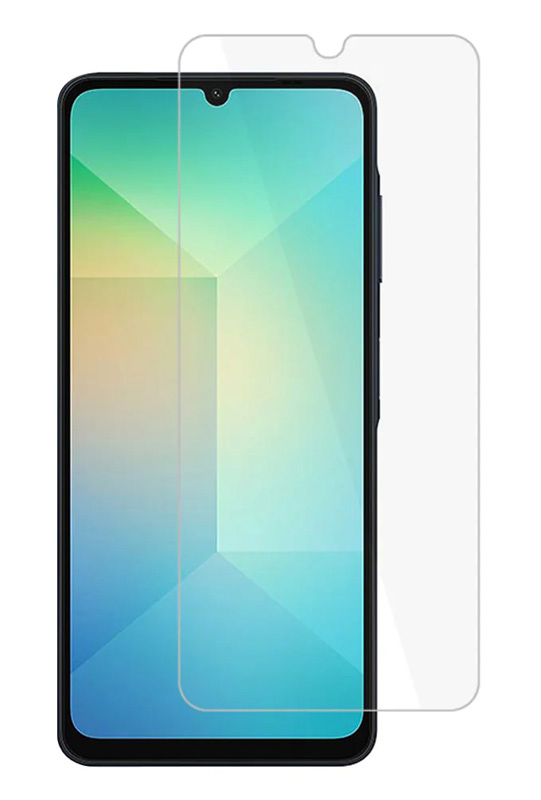 POWERTECH tempered glass 2.5D TGC-0778 για Samsung Galaxy A17 POWERTECH tempered glass 2.5D TGC-0778 για Samsung Galaxy A17