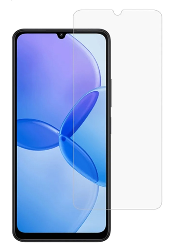POWERTECH tempered glass 2.5D TGC-0813 για Xiaomi Redmi 15C POWERTECH tempered glass 2.5D TGC-0813 για Xiaomi Redmi 15C