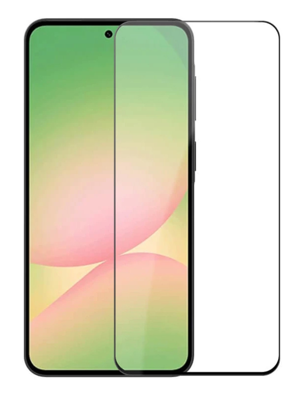 POWERTECH tempered glass 5D TGC-0828 για Samsung Galaxy A57 POWERTECH tempered glass 5D TGC-0828 για Samsung Galaxy A57