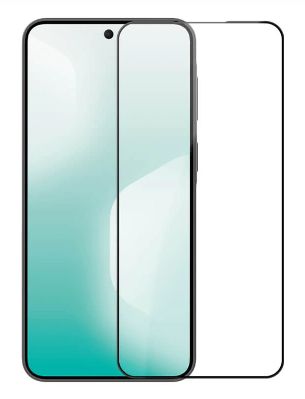 POWERTECH tempered glass 5D TGC-0829 για Samsung Galaxy A37 POWERTECH tempered glass 5D TGC-0829 για Samsung Galaxy A37
