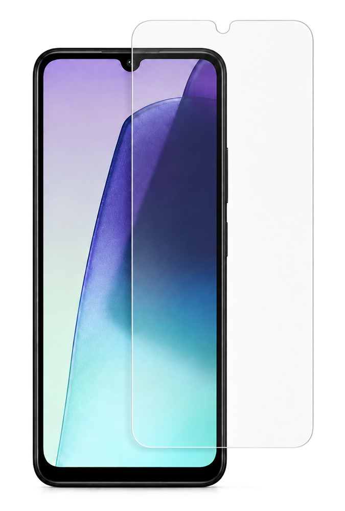 POWERTECH tempered glass 2.5D TGC-0830 για Xiaomi Poco C85x 5G POWERTECH tempered glass 2.5D TGC-0830 για Xiaomi Poco C85x 5G