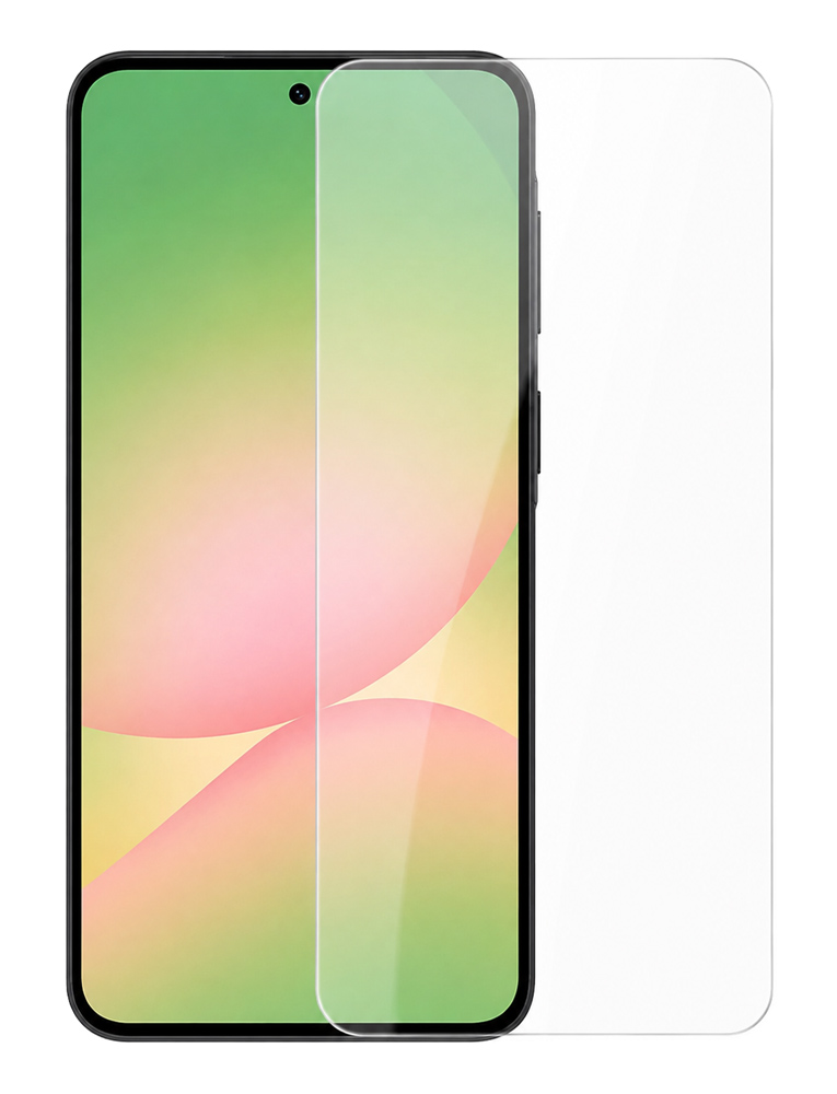 POWERTECH tempered glass 2.5D TGC-0831 για Samsung Galaxy A57 POWERTECH tempered glass 2.5D TGC-0831 για Samsung Galaxy A57