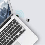 TP-LINK ασύρματος USB αντάπτορας δικτύου TL-WN725N