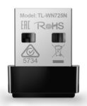 TP-LINK ασύρματος USB αντάπτορας δικτύου TL-WN725N