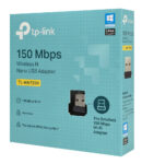 TP-LINK ασύρματος USB αντάπτορας δικτύου TL-WN725N