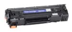 Συμβατό toner για HP CB435/436/CE285/CE278A