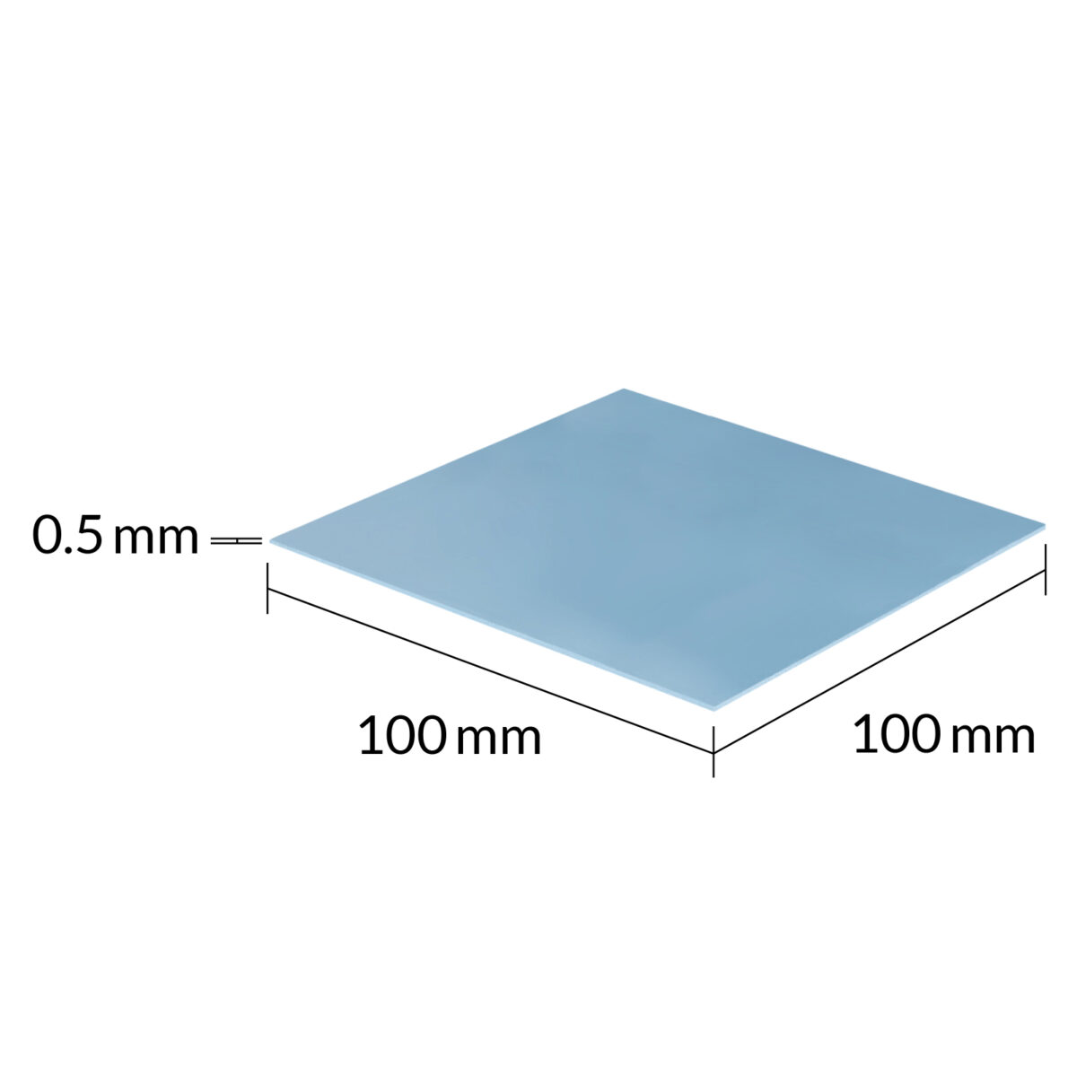TP-3_100x100mm_0.5mm_dimensions