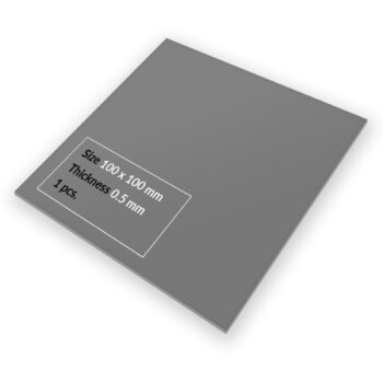 ARCTIC TP-4 100x100mm, 0.5mm Premium Performance Thermal Pad