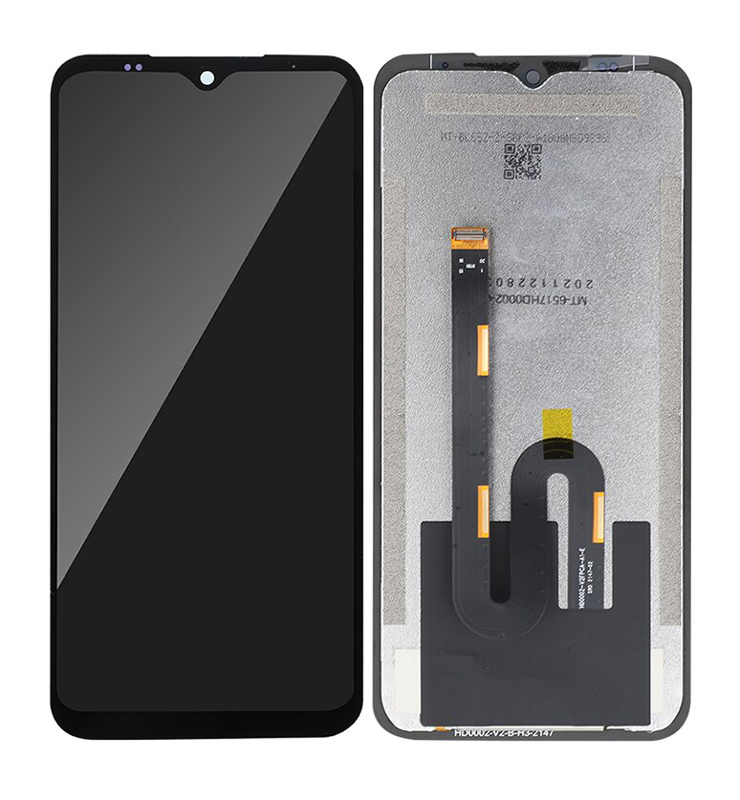 ULEFONE LCD & Touch Panel για smartphone Armor 14 ULEFONE LCD & Touch Panel για smartphone Armor 14