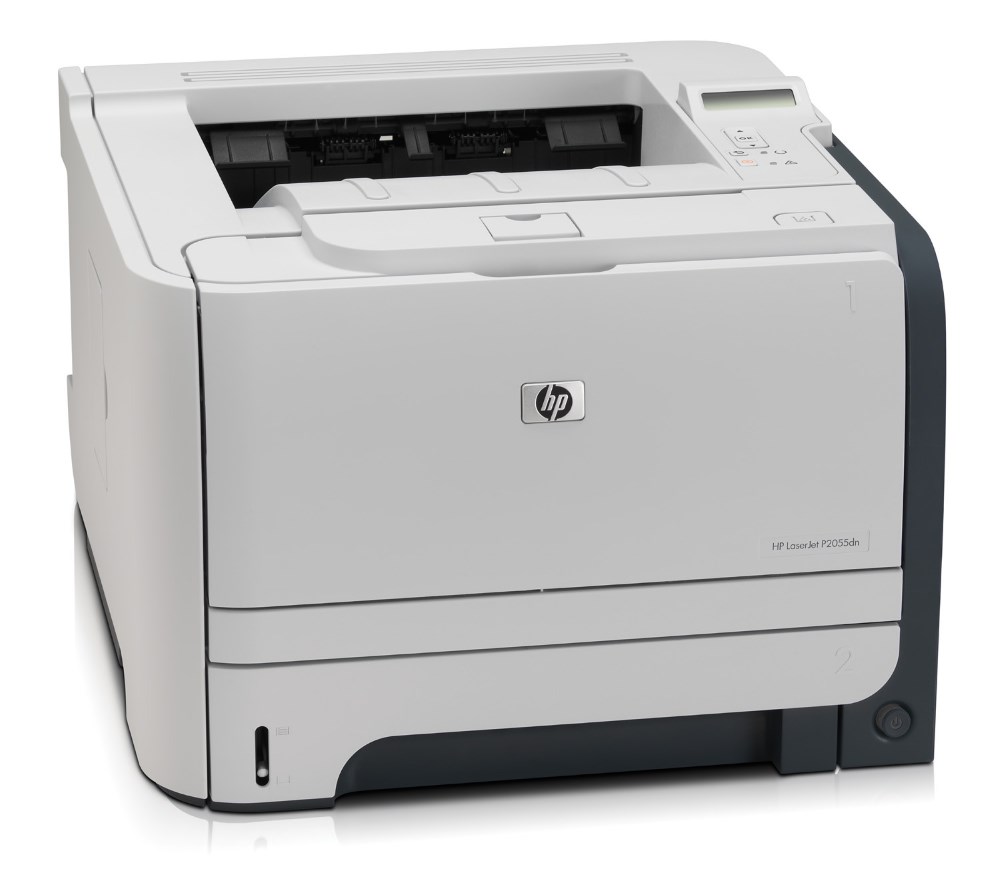 HP used Εκτυπωτής LaserJet P2055dn HP used Εκτυπωτής LaserJet P2055dn