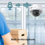 TP-LINK IP κάμερα VIGI C240
