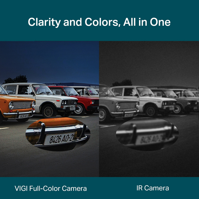VIGI-C340-28MM-8