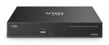 TP-LINK NVR καταγραφικό VIGI NVR1008H