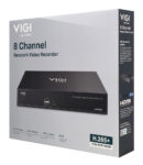 TP-LINK NVR καταγραφικό VIGI NVR1008H