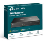TP-LINK NVR καταγραφικό VIGI NVR1016H