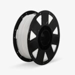 CREALITY EN-PLA White Ender 3D Printer Filament 1 kg Spool,1.75 mm (3301010121)