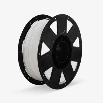 CREALITY EN-PLA White Ender 3D Printer Filament 1 kg Spool,1.75 mm (3301010121)