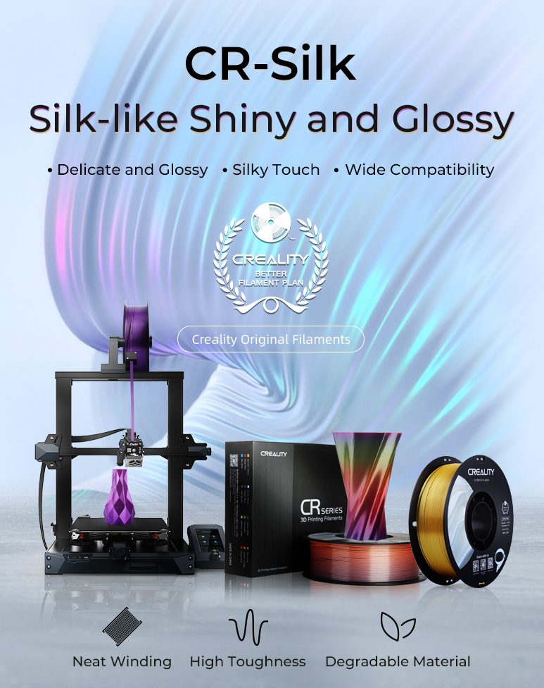 cr-silk