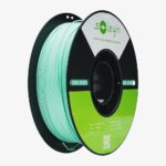 Creality Soleyin Ultra PLA Light Green 3D Printer Filament 1 kg Spool,1.75 mm