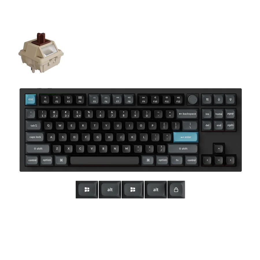 q3-ultra-8-k-wireless-hot-swappable-rgb-backlight-brown-switch-black