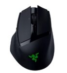 Razer BASILISK MOBILE - Wireless Ergonomic Mouse - ChatGPT AI - RGB Gaming - Long Battery