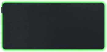 Razer GOLIATHUS CHROMA 3XL - Gaming Mousepad - RGB - Soft, Cloth Material - Balanced Control & Speed