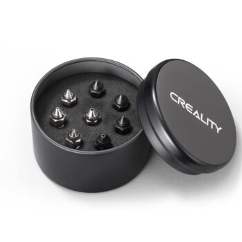 Creality High flow nozzle combination pack Ender-3 V3 KE, CR-10 SE, K1 2023, K1 Max 2023