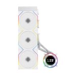LIAN-LI-HYDROSHIFT-II-C-360TL-W-Custom
